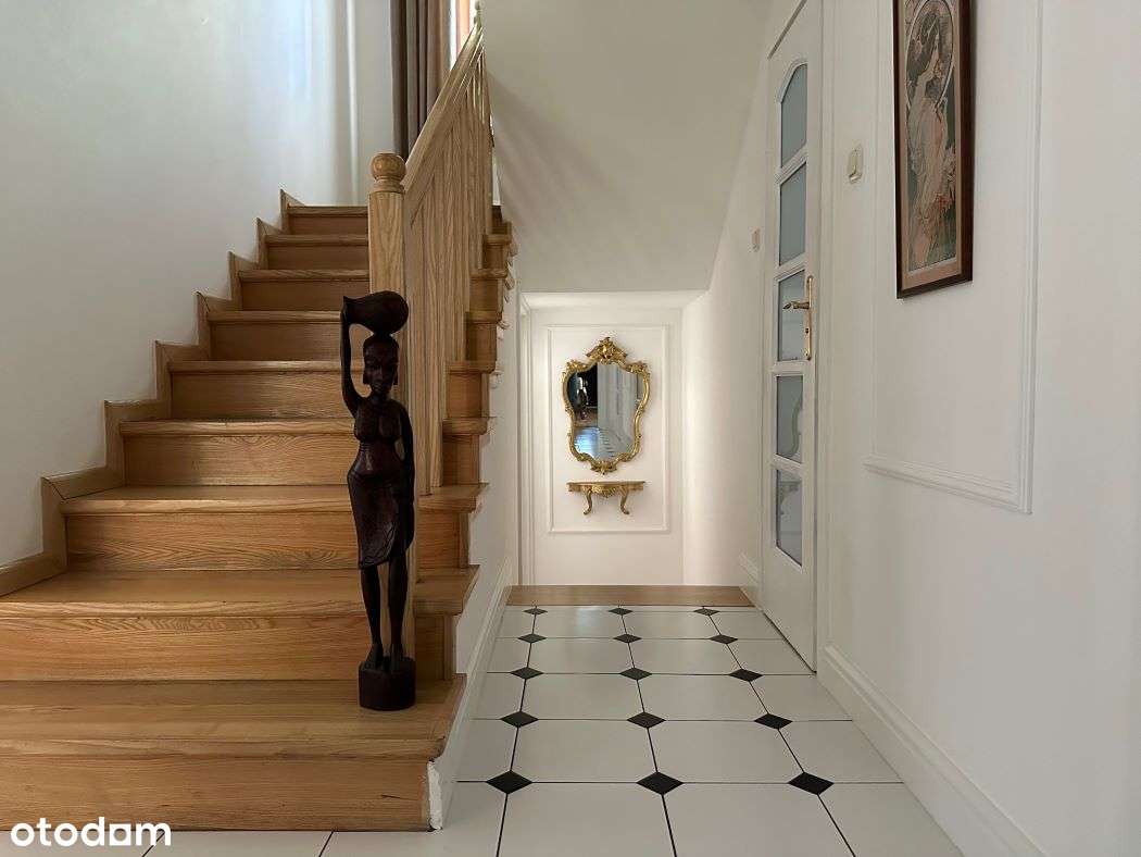 Reprezentacyjny, solidny dom w zadbanej okolicy 0%-6