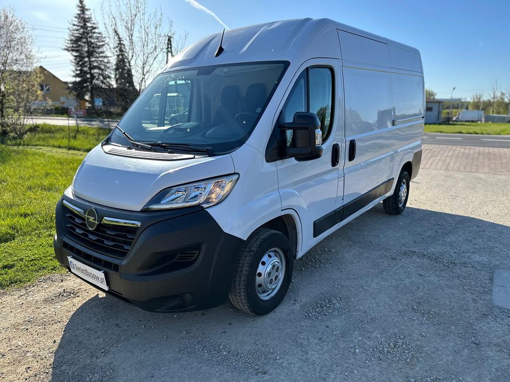 Fiat Ducato 2023