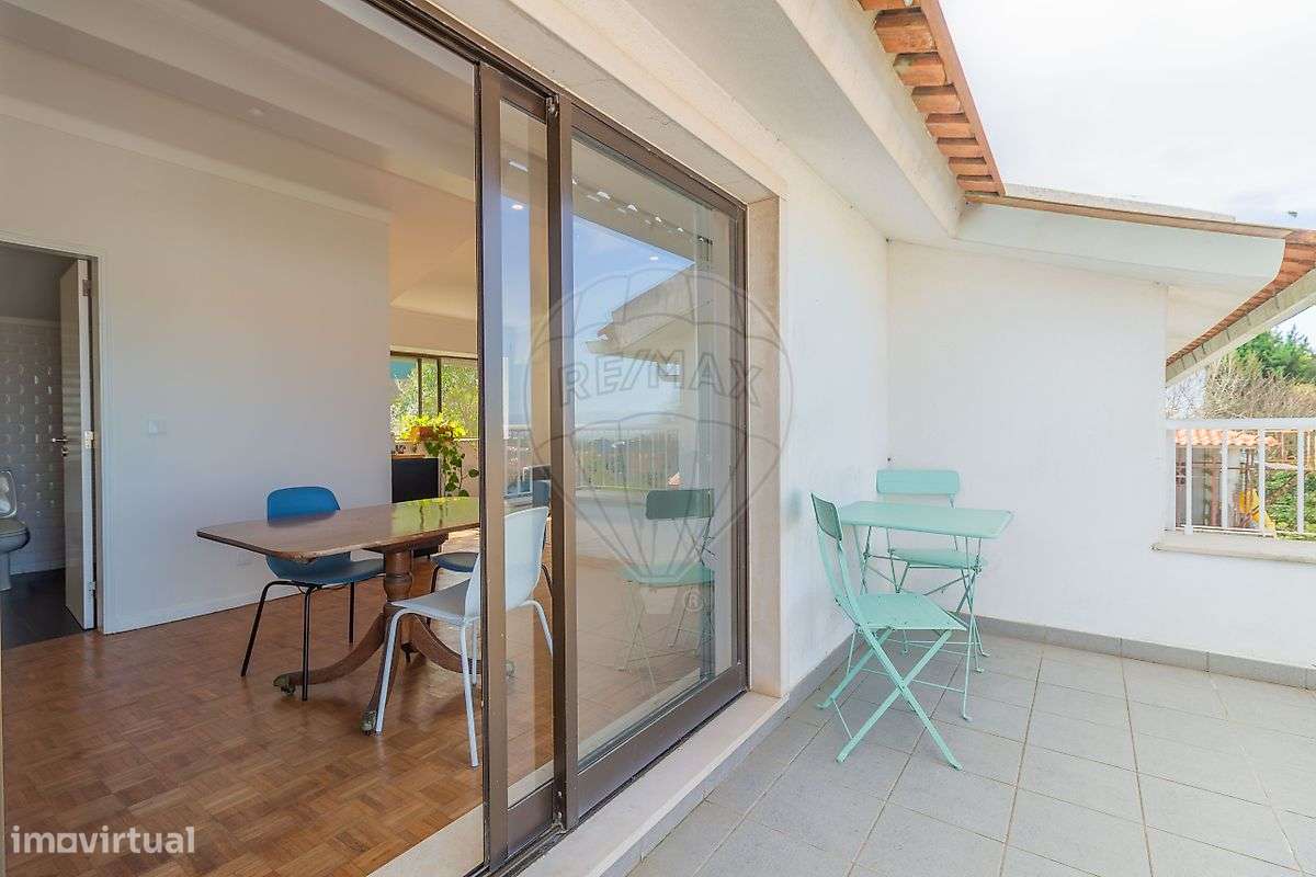 Moradia T5 para venda-26