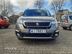 Peugeot Partner 1.6 BlueHDi Outdoor - 20