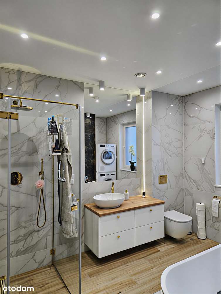 Dom w zabudowie bliźniaczej!-7