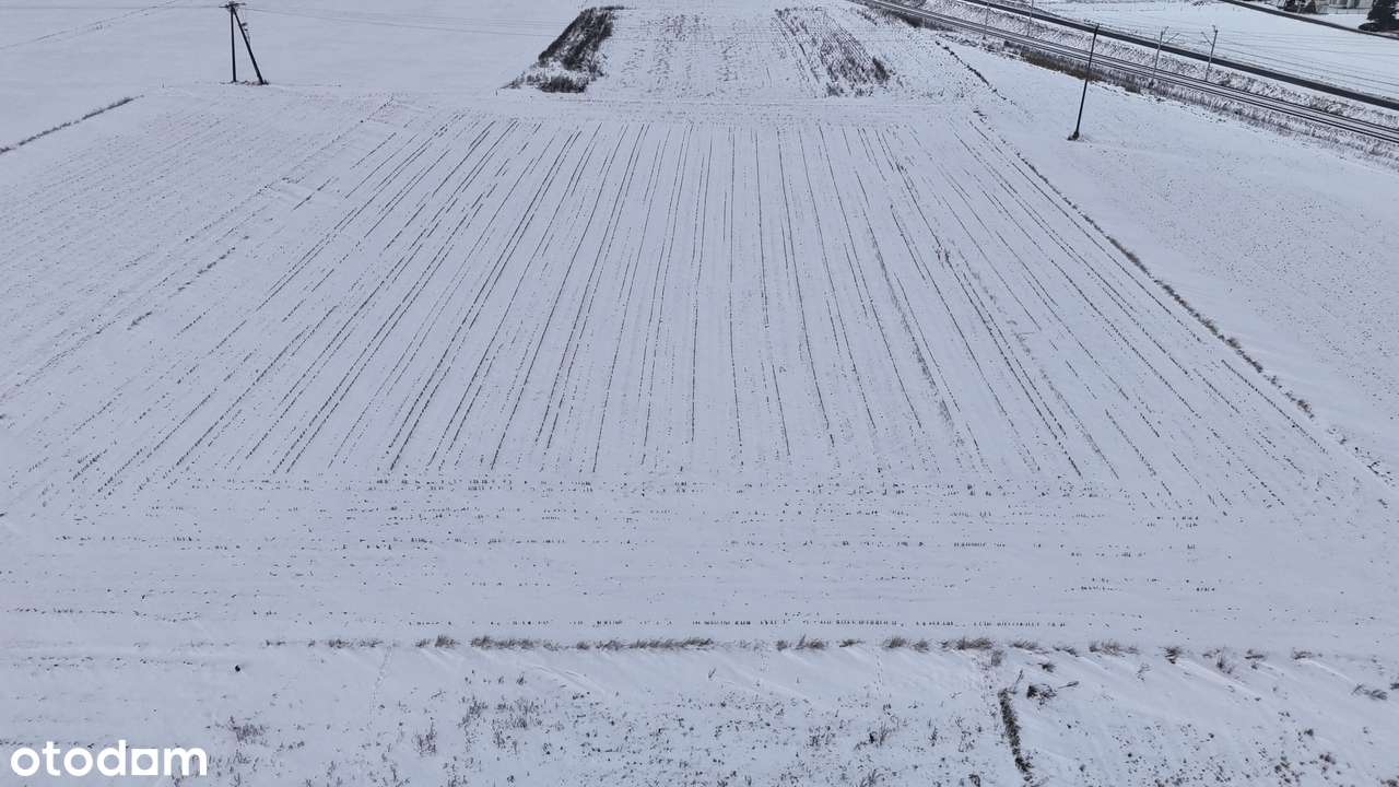 Działka budowlano-rolna 10 541 m² | Agroturystyka | Goczałkowice-Zdrój-3