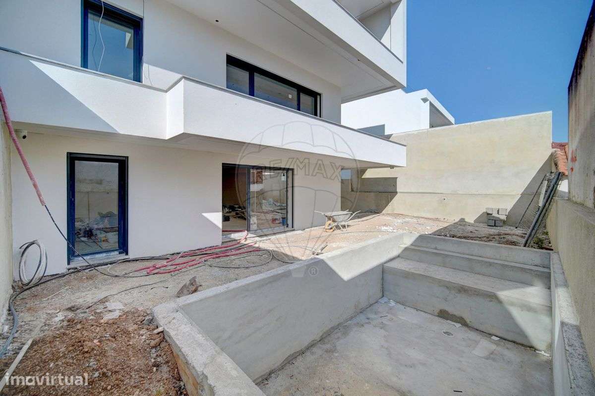 Moradia T5 para venda-49