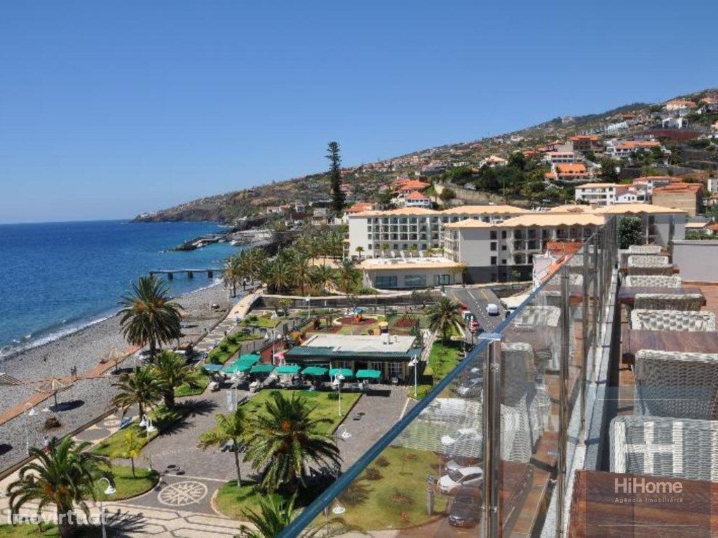 Hotel de 3 Estrelas em Santa Cruz, Madeira