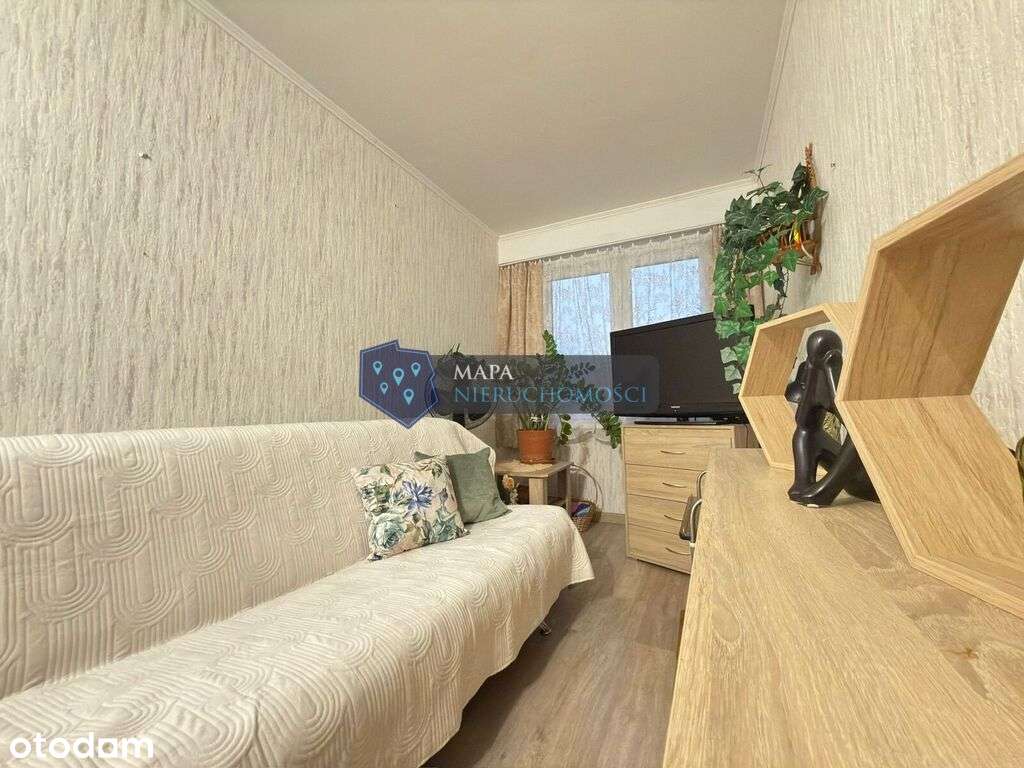 M4 na I piętrze w bloku z windą-6