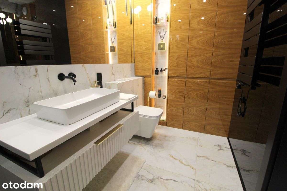 17 Dzielnica 2 pokoje 67 m2 ul. Jasna Lux-11