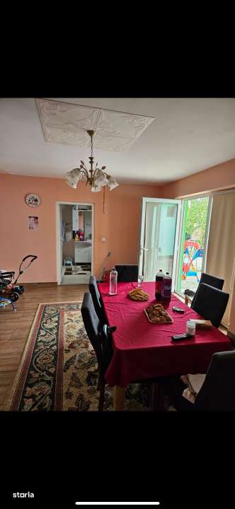 Casa cu 2 dormitoare, 100 mp utili (aproximativ), 2,5 Arii de teren, S - Imagine principală: 5/15