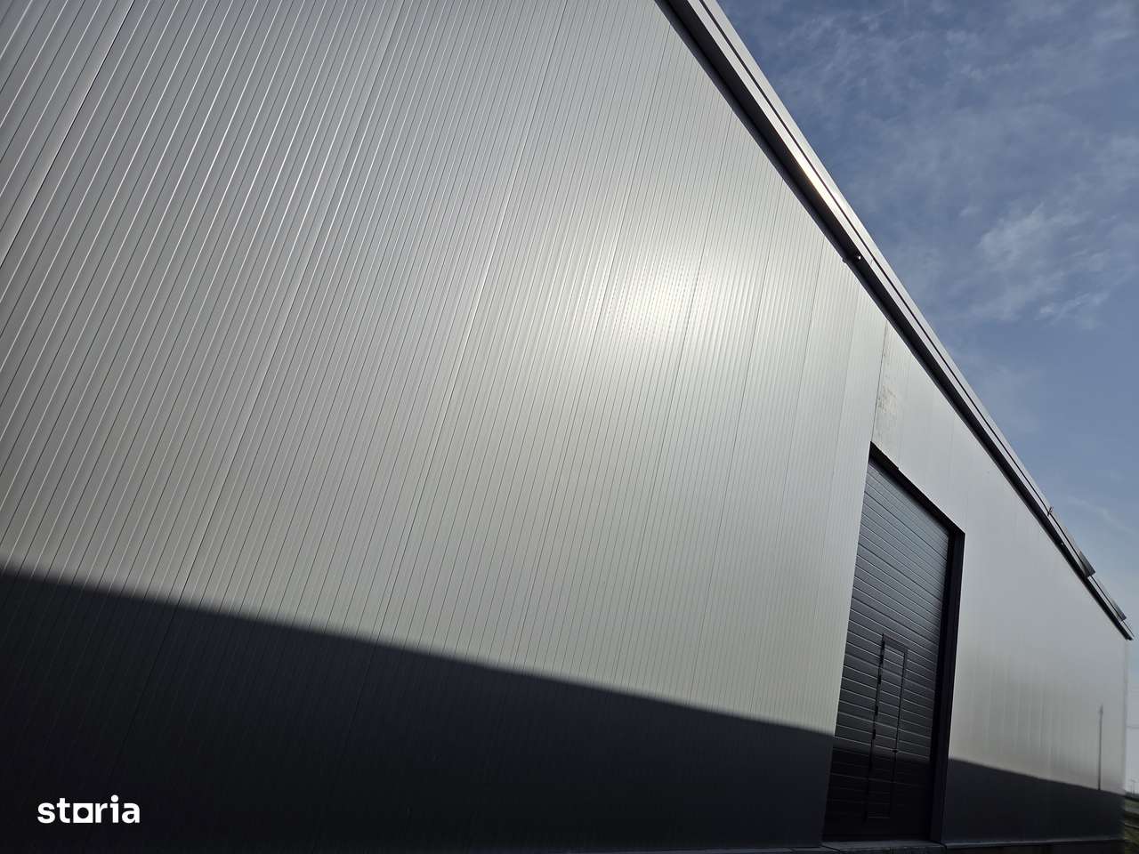 Hala de inchiriat A1 - Imagine principală: 4/5