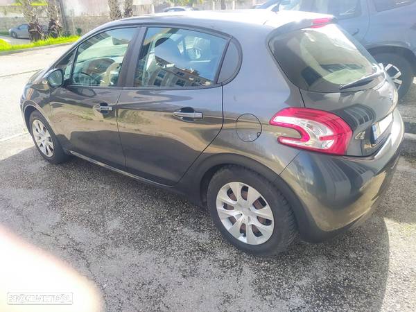 Peugeot 208 1.0 PureTech Access - 5