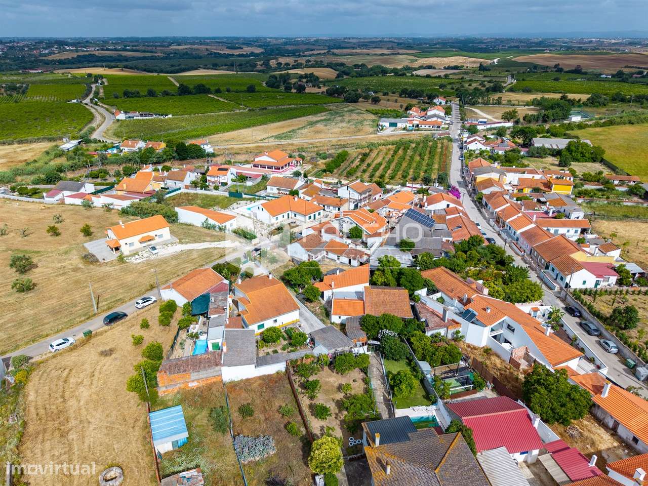 Moradia T3 Venda em São Vicente do Paul e Vale de Figueira,Santarém-12