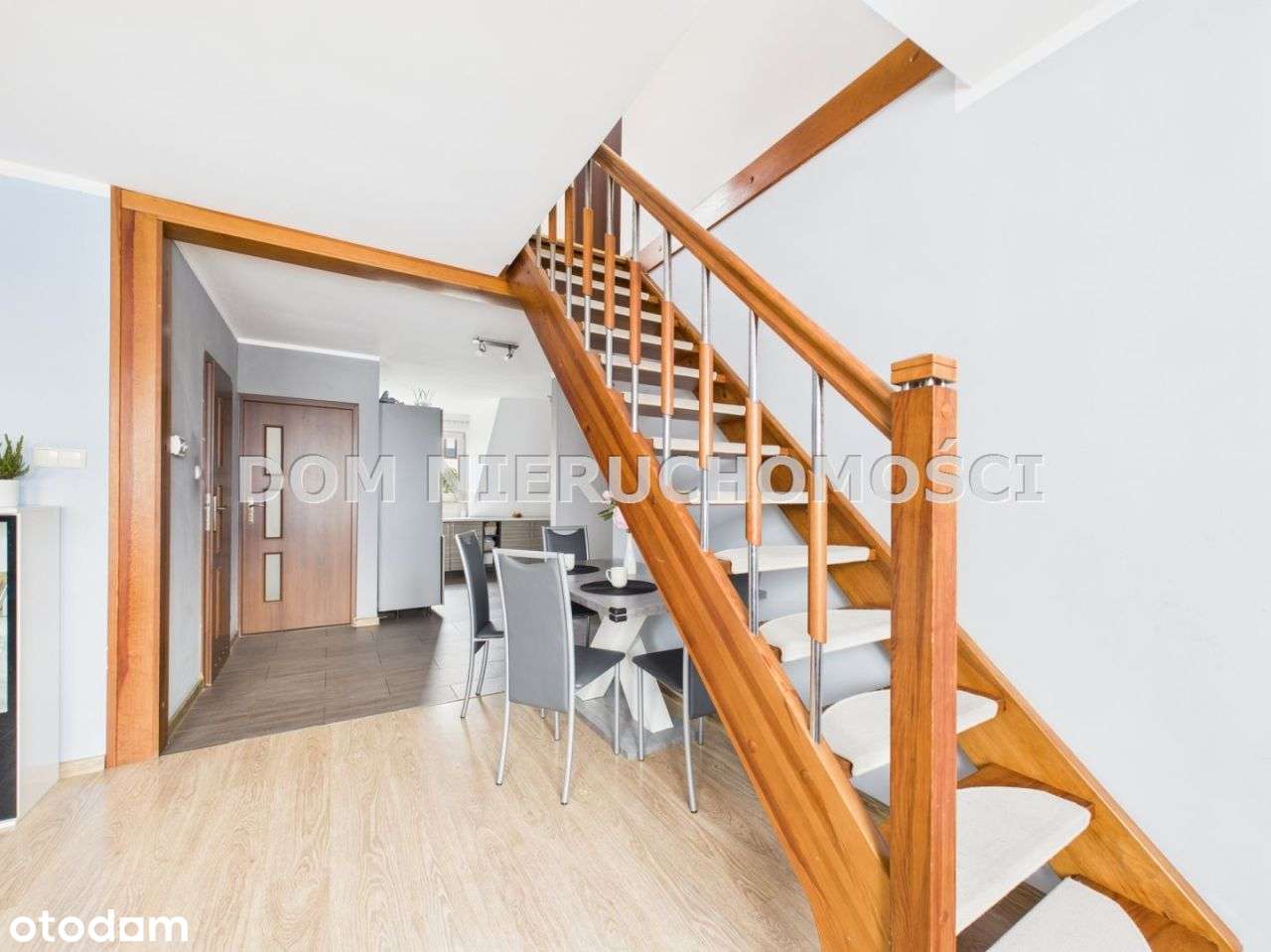 Dom mieszkalno-usługowy244 m2,Dobre Miasto,centrum - Pełny obrazek: 5/20