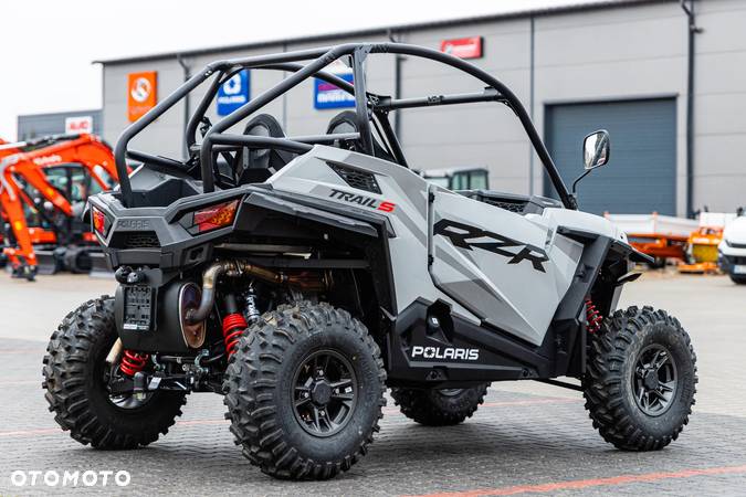 Polaris RZR - 7