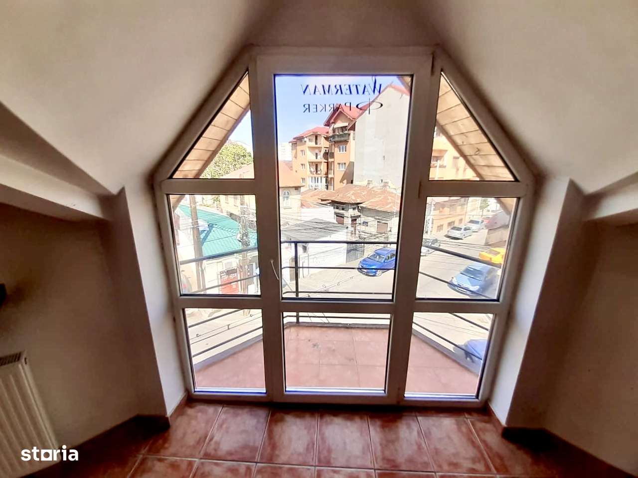 Vanzare casa Obor Făinării-16