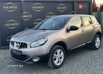 Nissan Qashqai 1.5 dCi ACENTA - 19