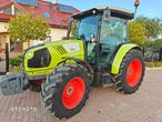 Claas Atos 330, 90KM, biegi pełzające - 3