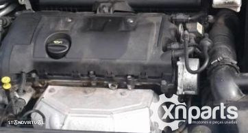 Motor PEUGEOT 207 (WA_, WC_) 1.6 16V VTi | 02.07 -  Usado REF. EP6C - 1