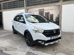 Dacia Lodgy 1.5 dCi SL Explorer 7L - 2