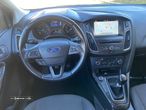 Ford Focus 1.5 TDCi EcoBlue Titanium - 13