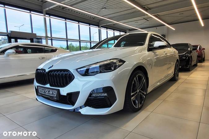 BMW Seria 2 218i GT M Sport - 1