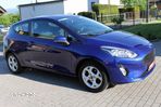 Ford Fiesta 1.0 EcoBoost S&S TREND - 3