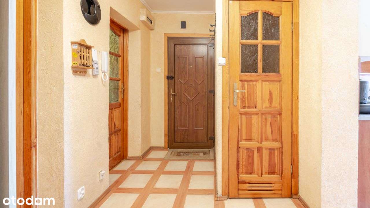 Na sprzedaż przestronne mieszkanie w Nowym Targu.-8