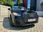 Audi Q2 1.0 30 TFSI Sport - 1