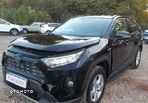 Toyota RAV4 2.5 4x2 Hybrid Lounge - 7