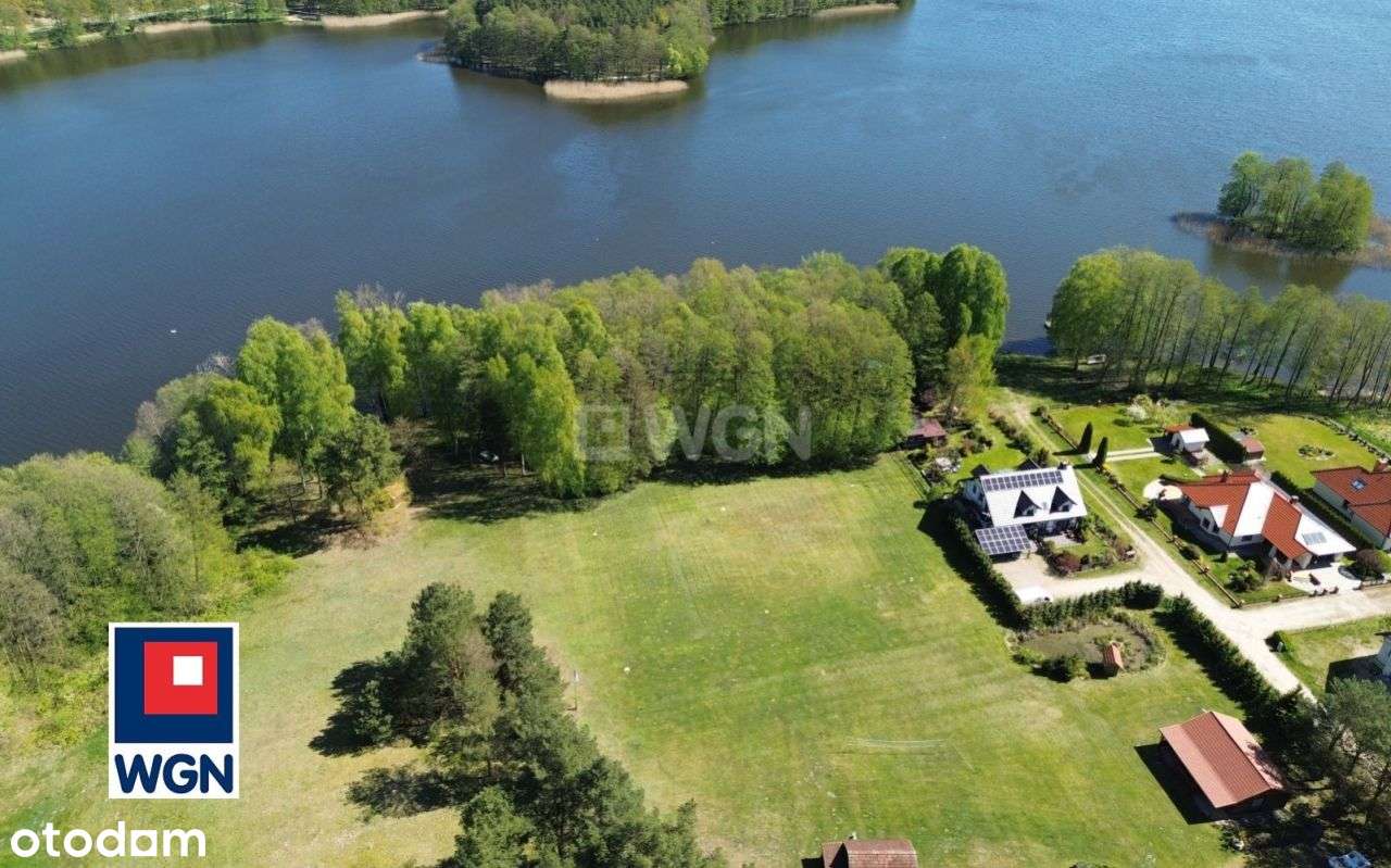 Działka budowlana, 1640m2, Szczecinek, Trzesieka - Pełny obrazek: 4/17