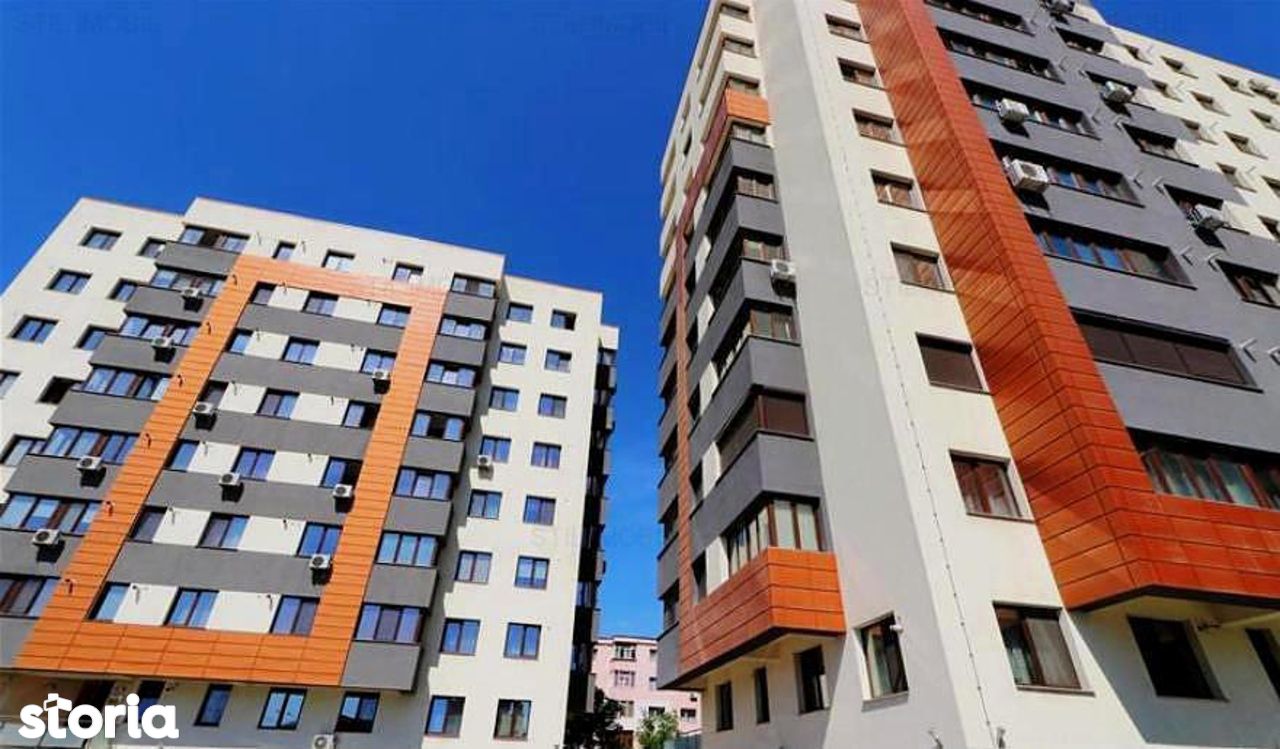 Cazare - Apartament 2 camere Concept Residence - Regim hotelier