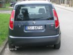 Skoda Roomster 1.2 12V HTP Style - 5