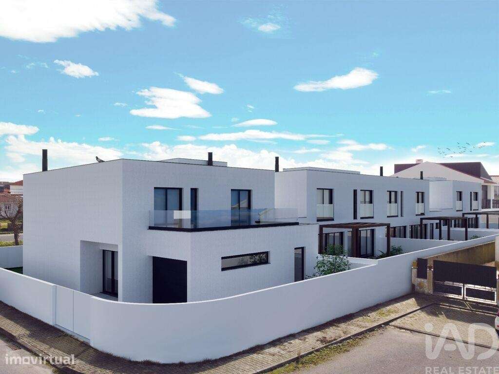 Casa / Villa T4 em Silveira de 211,00 m2 - Grande imagem: 5/29