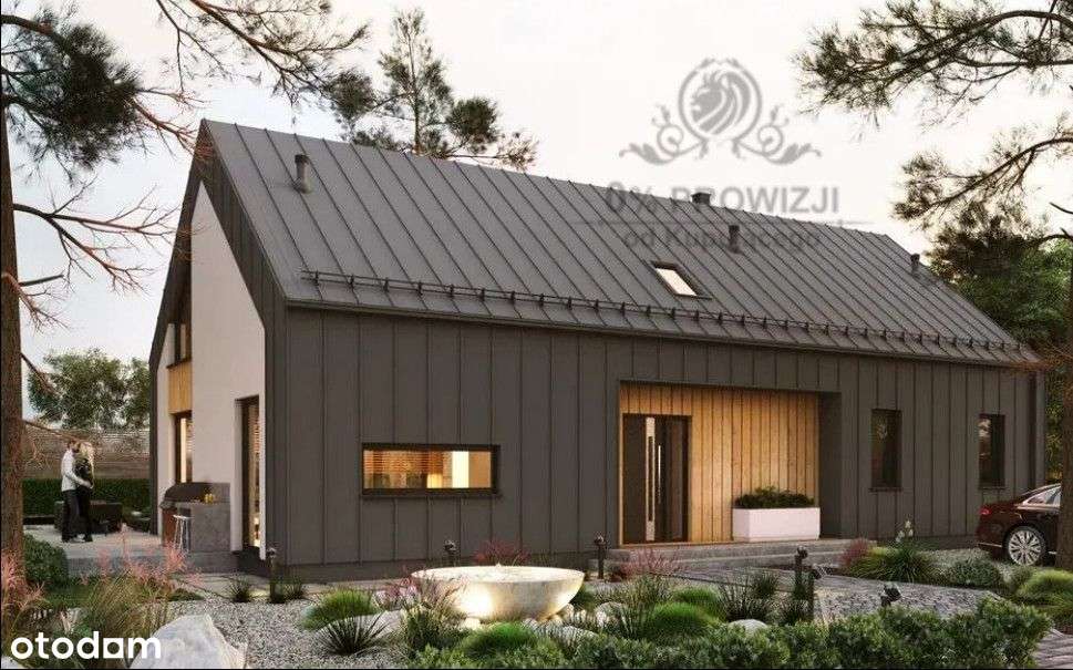 Dom na sprzedaż, 4 pokoje, 120 m², Lutynia