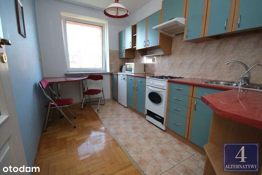 Mieszkanie 48 m2 Tarnów ul. Brandstaettera-1