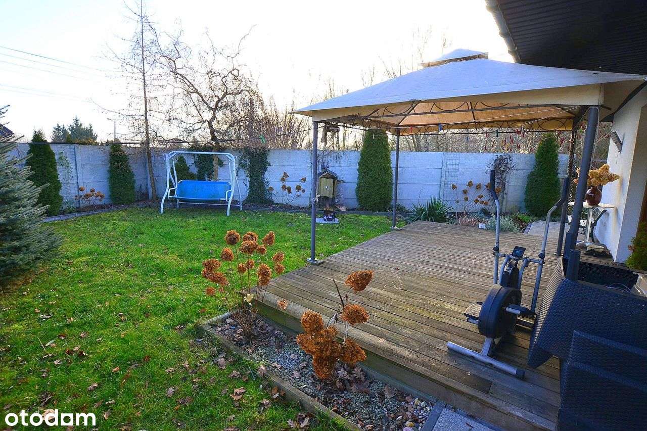 6-letni dom na Józefce - Pełny obrazek: 4/20