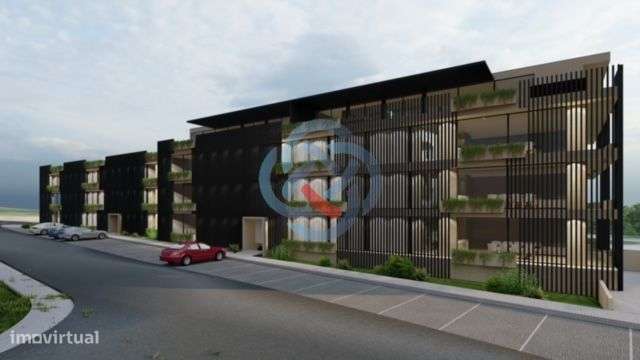 Apartamento T3 de Luxo em Santa Maria da Feira-6