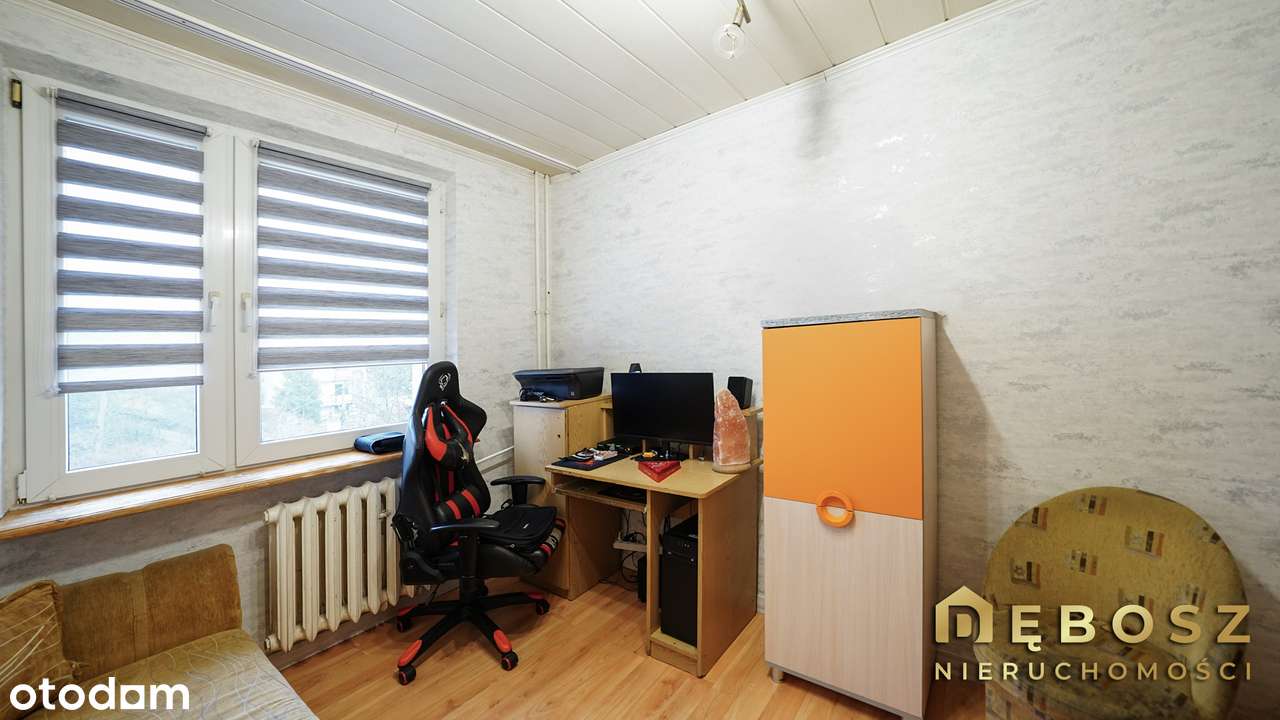 ul. Sądecka / Bochnia | Mieszkanie - 3 pokoje - 54 m2 / 495.000 zł-1