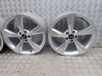 FELGI ALUMINIOWE AUDI  82A601025G  A1 SPORTBACK  7.5JX17   5x100 - 5