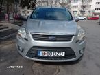 Ford Kuga 2.0L TDCi DPF Titanium - 3