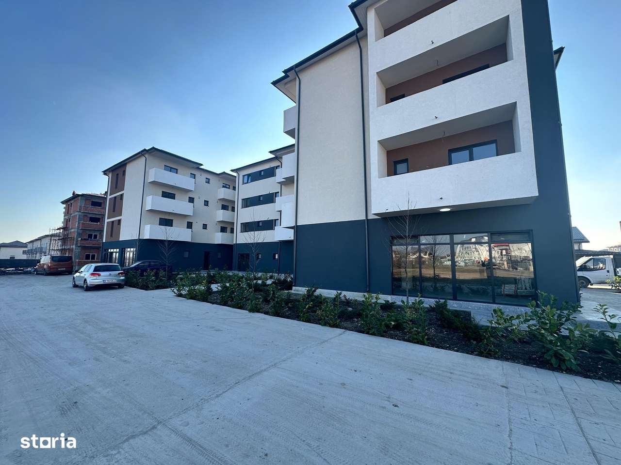 AP. 2 CAMERE - INDEPENDENTEI, MUTARE IMEDIATA, BUCATARIE INCHISA, COMI-7