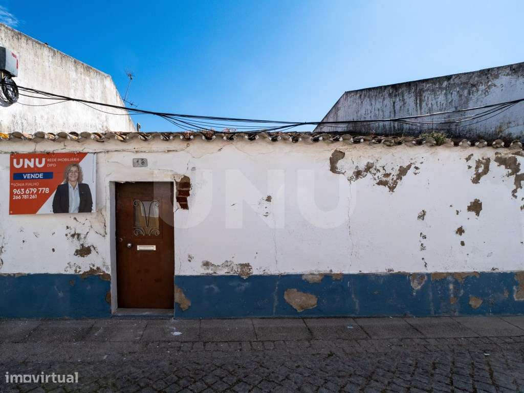 Moradia para recuperar com 600 m² de terreno - Monte do Trigo | Per...-20