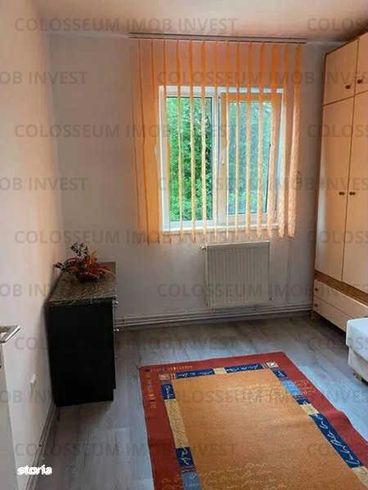 Apartament 2 Camere zona ITC-4