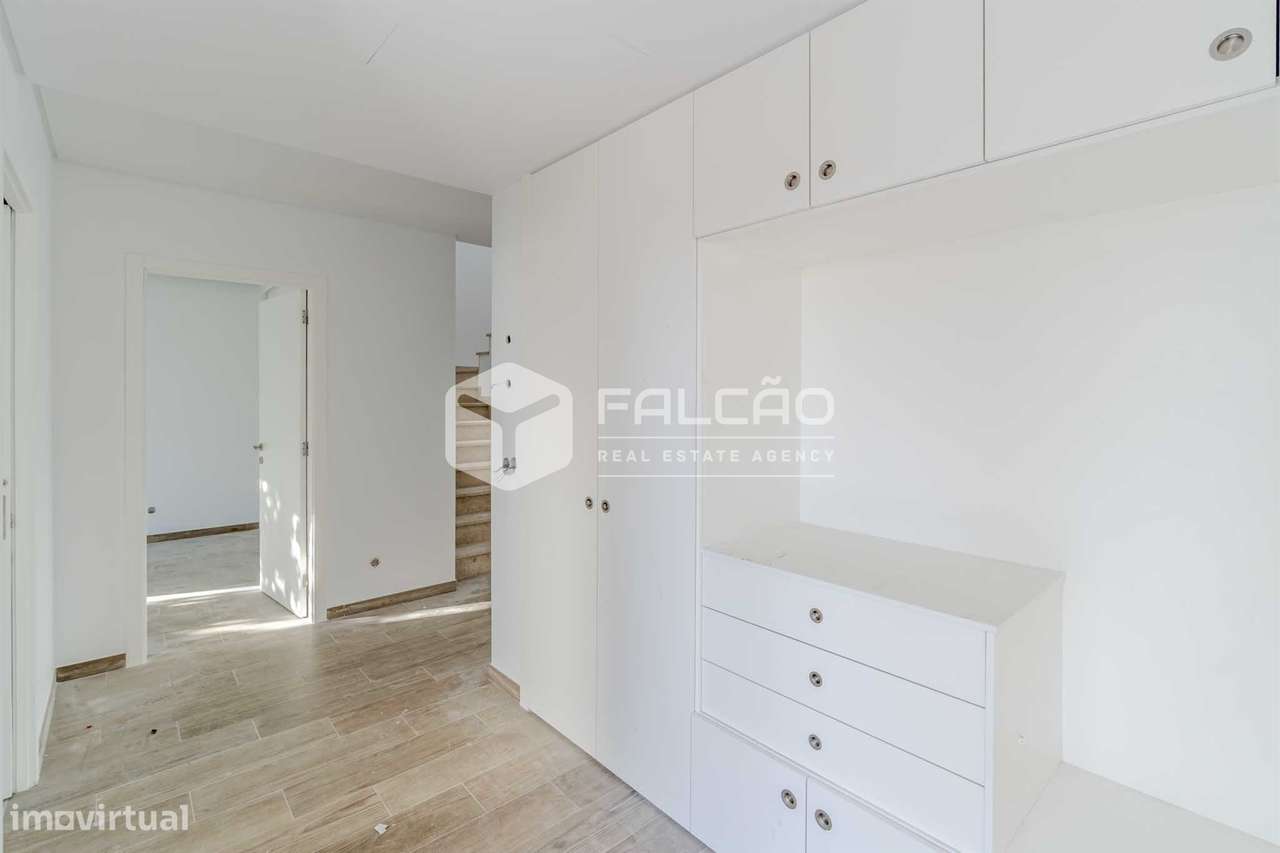 Moradia T4 Venda em Santarém (Marvila), Santa Iria da Ribeira de Santa-40