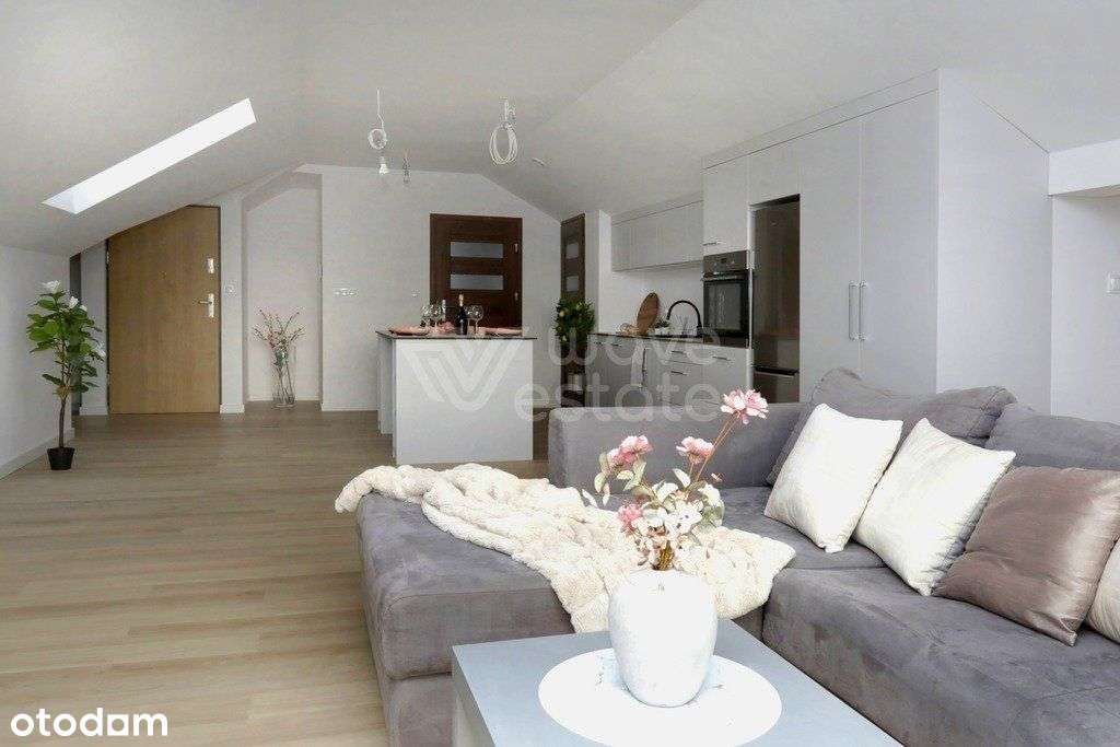 Gotowe do wprowadzenia! 3 pokoje, Warszawa-Targówek-6