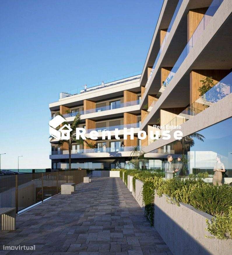 Apartamento, para venda, Figueira da Foz - Buarcos-13