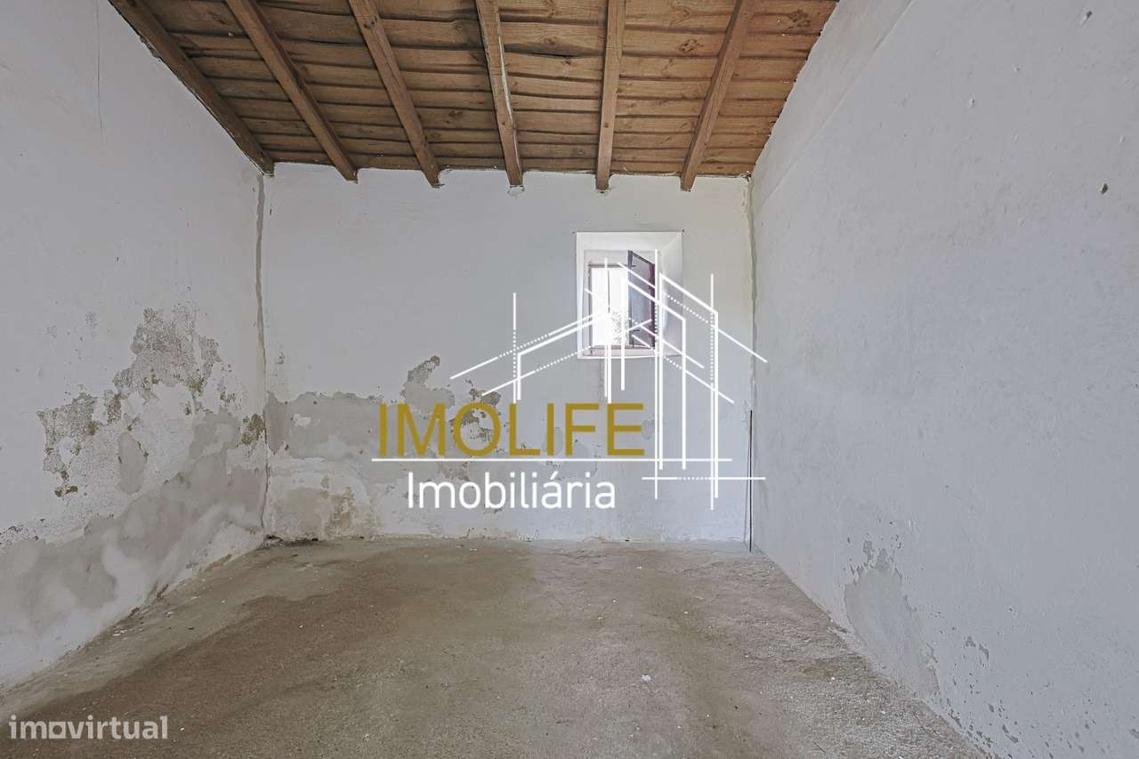 Monte Courela da Boavista - Tesas - Malarranha-40