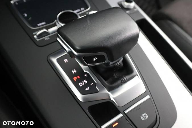 Audi Q5 2.0 TFSI Quattro Sport S tronic - 27