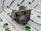 Motor Arranque Fiat 500 (312_) - 2