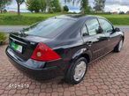 Ford Mondeo - 6