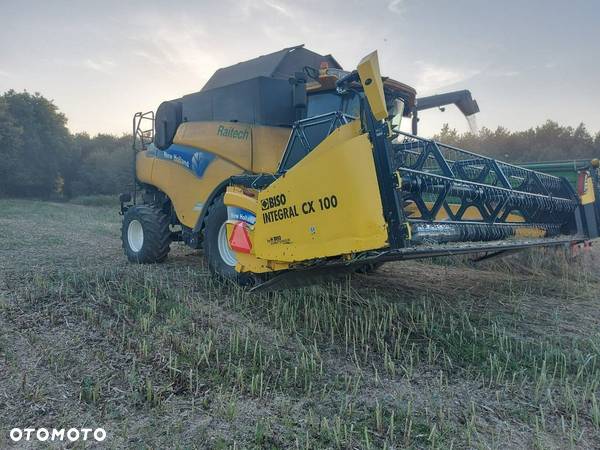 New Holland - 14