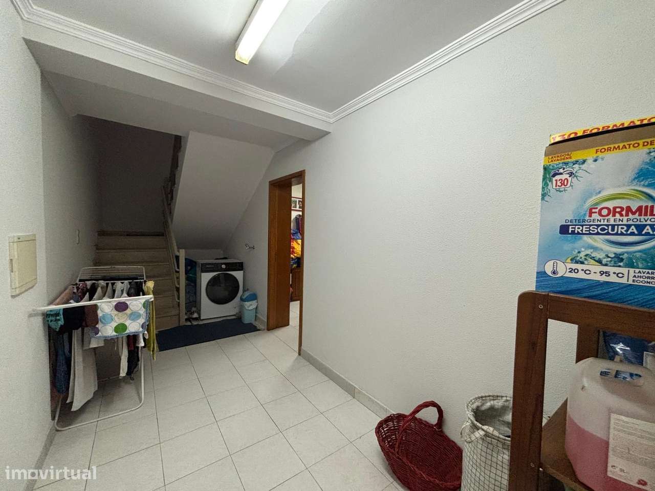 Andar Moradia T3 com Terraço e Garagem, Maia-36